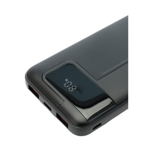 Мобильный аккумулятор Gembird GPB-10Q