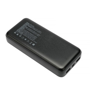 Мобильный аккумулятор Gembird GPB-20Q