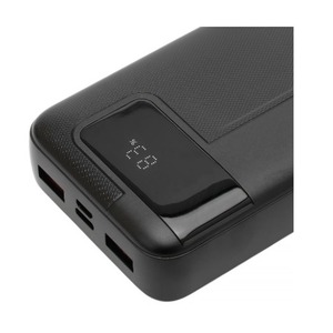 Мобильный аккумулятор Gembird GPB-20Q