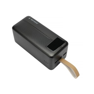 Мобильный аккумулятор Gembird GPB-50Q