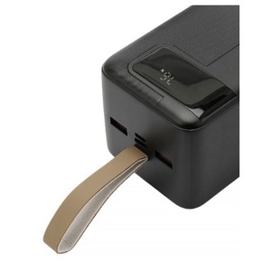 Мобильный аккумулятор Gembird GPB-50Q