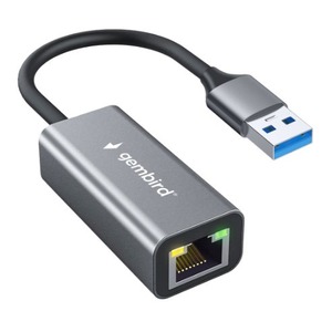 Сетевой адаптер Ethernet Gembird NIC-U9