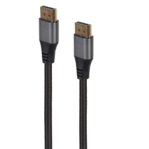Кабель DisplayPort Cablexpert CC-DP8K-2M 2.0m
