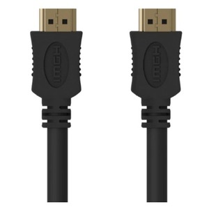 Кабель HDMI Cablexpert CC-HDMI4L-2M 2.0m