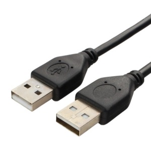 Кабель USB Cablexpert CCP-USB2-AMAF-1M 1.0m