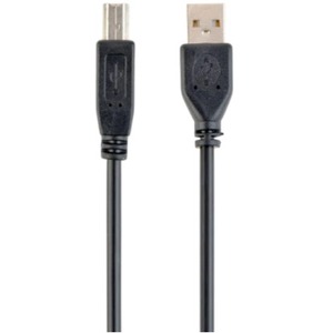Кабель USB Cablexpert CCP-USB2-AMBM-1M 1.0m