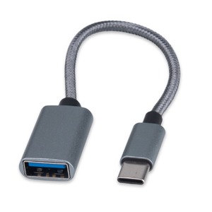 Кабель USB Cablexpert A-OTG-CMAF2-02
