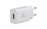 Зарядное устройство сетевое Cablexpert MP3A-PC-68