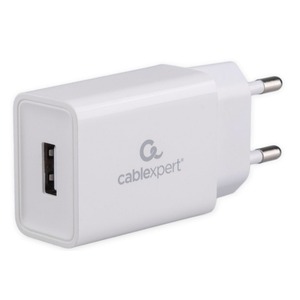 Зарядное устройство сетевое Cablexpert MP3A-PC-68