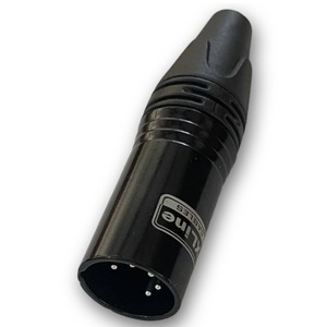 Разъем XLR Xline Cables RCON XLR5M 16