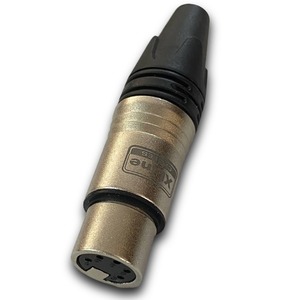 Разъем XLR Xline Cables RCON XLR5F 17