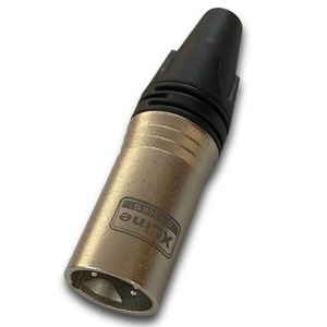 Разъем XLR Xline Cables RCON XLR5M 18