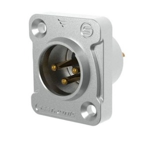 Терминал XLR Seetronic J3F2C-W-67