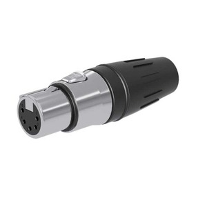 Разъем XLR Seetronic SCHF5