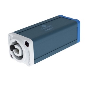 Переходник powerCon - powerCon Seetronic SAC3MM