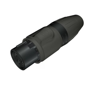 Разъем XLR Seetronic SCWF3-B-67