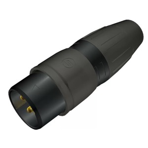 Разъем XLR Seetronic SCWM3-B-67