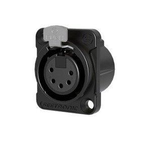 Терминал XLR Seetronic MK5F2C-B