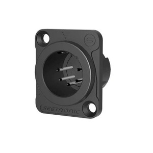 Терминал XLR Seetronic MJ5F2C-B