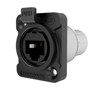 Терминал XLR Seetronic SE8FDYH-60-B-C6A