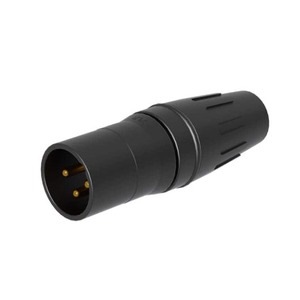 Разъем XLR Seetronic SCHM3-B