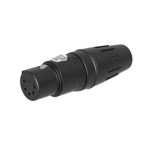 Разъем XLR Seetronic SCHF5-B