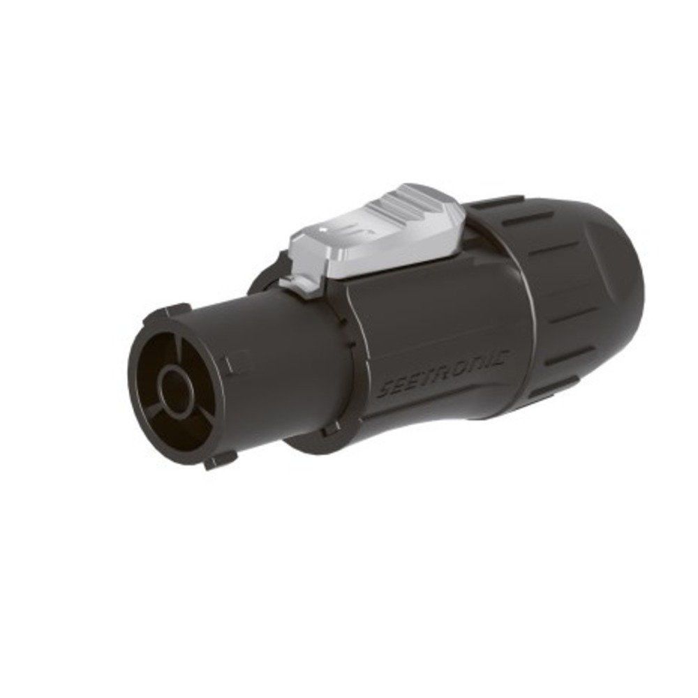 Разъем PowerCON Seetronic SAC3FX