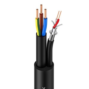 Кабель мультикор в нарезку Roxtone PDC015/200 Black 200.0m