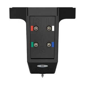 Головка и игла ГЗМ Ortofon MC X10