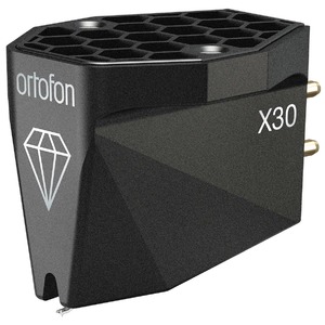 Головка и игла ГЗМ Ortofon MC X30