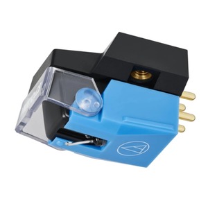 Головка и игла ГЗМ Audio-Technica AT-VM510xCB