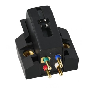 Головка и игла ГЗМ Audio-Technica AT-VM510xCB