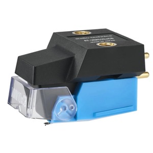 Головка и игла ГЗМ Audio-Technica AT-VM510xCB