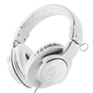 Наушники Audio-Technica ATH-M20XWH