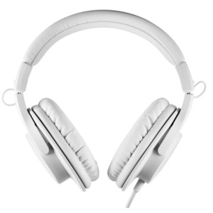 Наушники Audio-Technica ATH-M20XWH