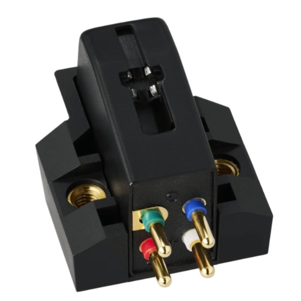 Головка и игла ГЗМ Audio-Technica AT-VM520xEB