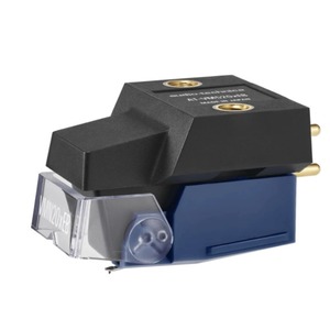 Головка и игла ГЗМ Audio-Technica AT-VM520xEB