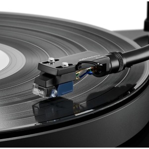 Головка и игла ГЗМ Audio-Technica AT-VM520xEB