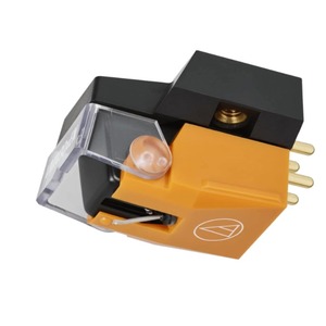 Головка и игла ГЗМ Audio-Technica AT-VM530xEN
