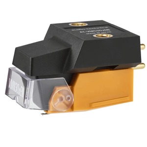 Головка и игла ГЗМ Audio-Technica AT-VM530xEN
