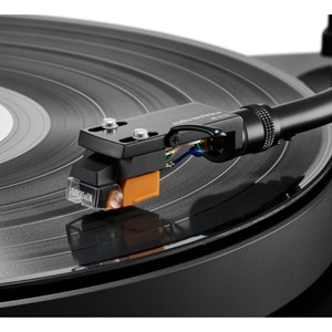 Головка и игла ГЗМ Audio-Technica AT-VM530xEN