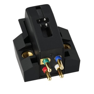 Головка и игла ГЗМ Audio-Technica AT-VM530xEN