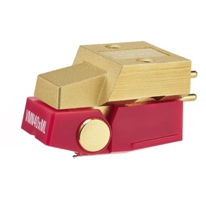 Головка и игла ГЗМ Audio-Technica AT-VM740xML