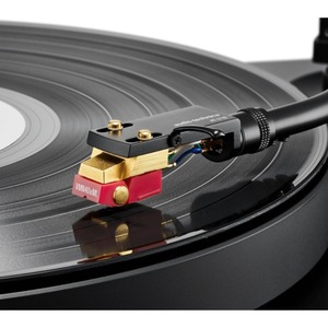 Головка и игла ГЗМ Audio-Technica AT-VM740xML