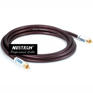 Кабель Сабвуферный Neotech NESW-3002 12.0m