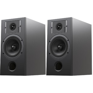 Колонка полочная Indiana Line Diva 3 Black