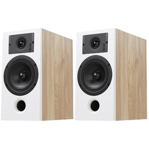 Колонка полочная Indiana Line Diva 3 Wood