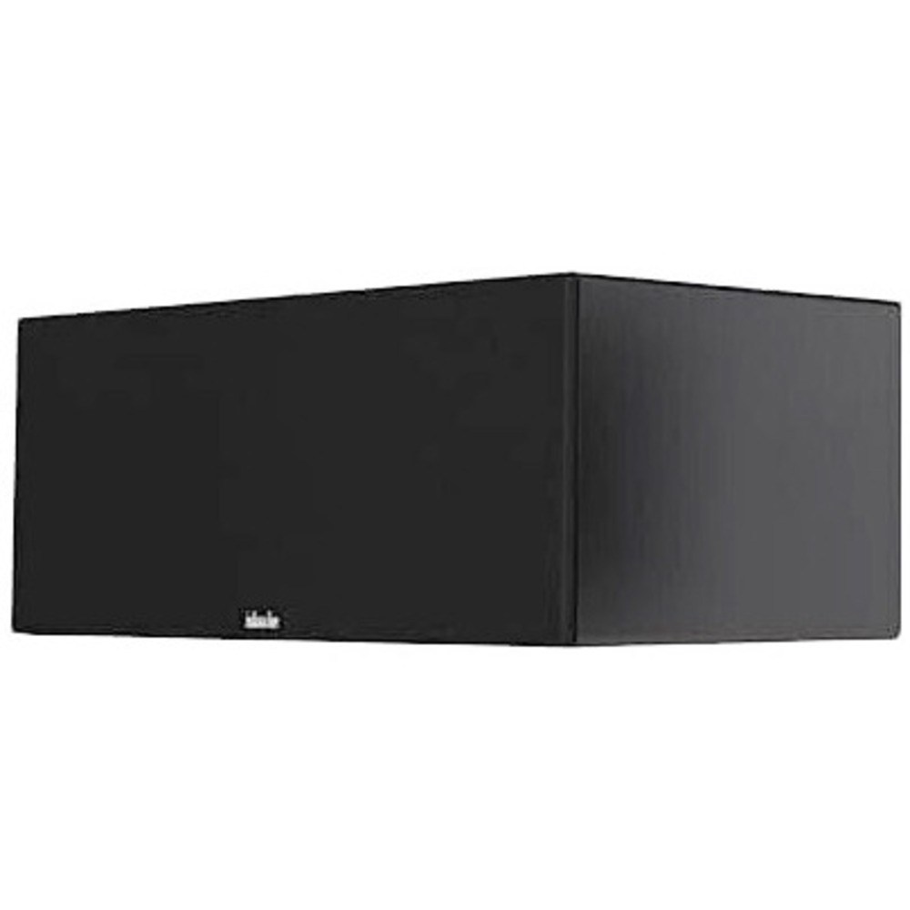 Центральный канал Indiana Line Tesi 7 Black