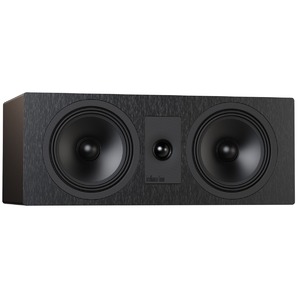 Центральный канал Indiana Line Tesi 7 Black