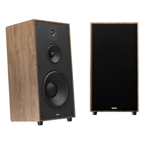 Колонка напольная Indiana Line Utah 5 Wood